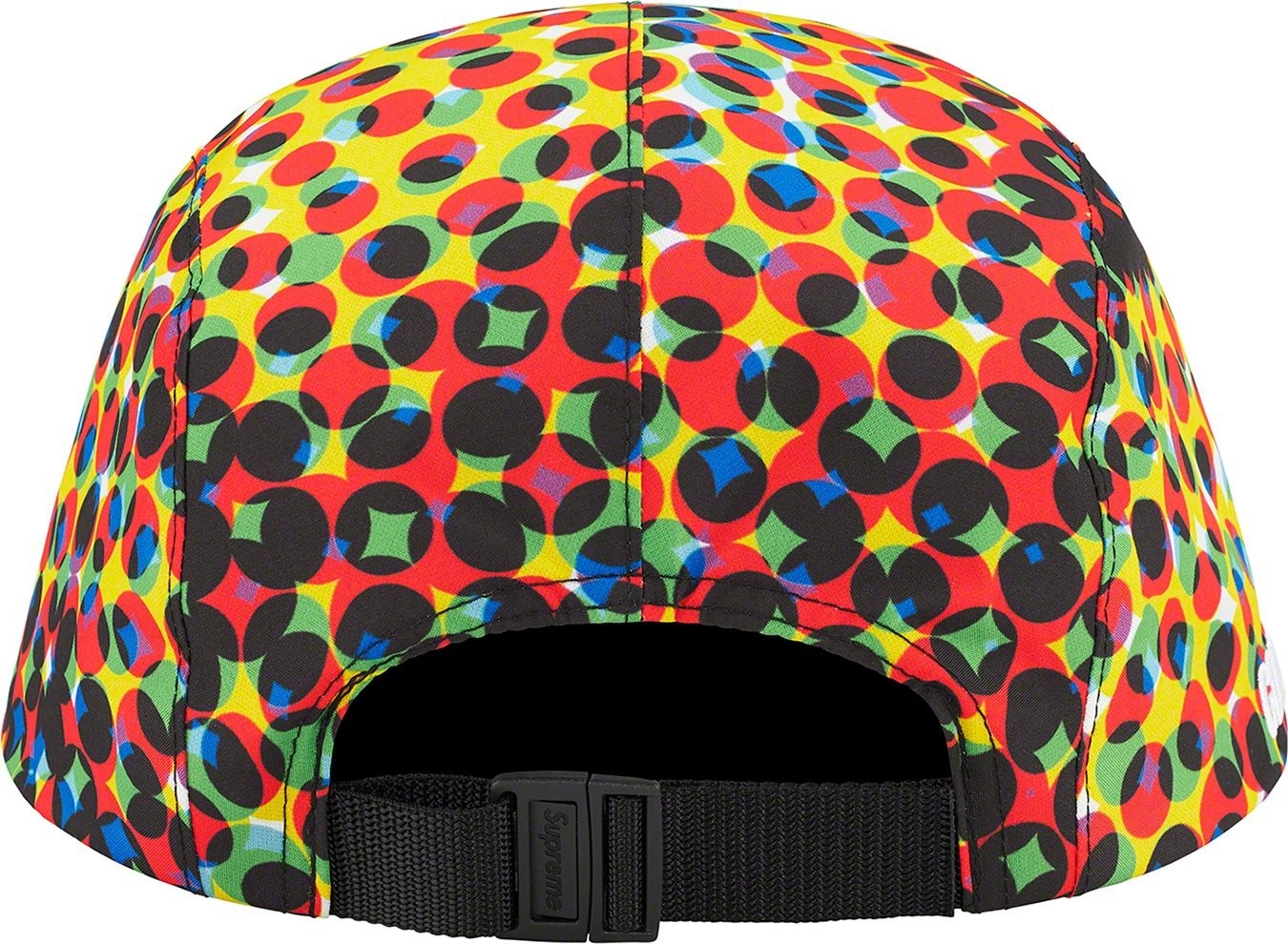 GORE-TEX PACLITE® Long Bill Camp Cap view 16
